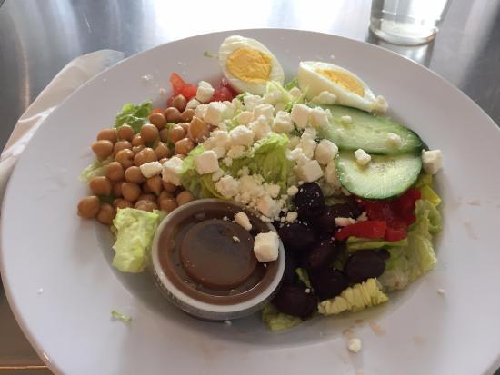 Museum Cafe at Museum of Art